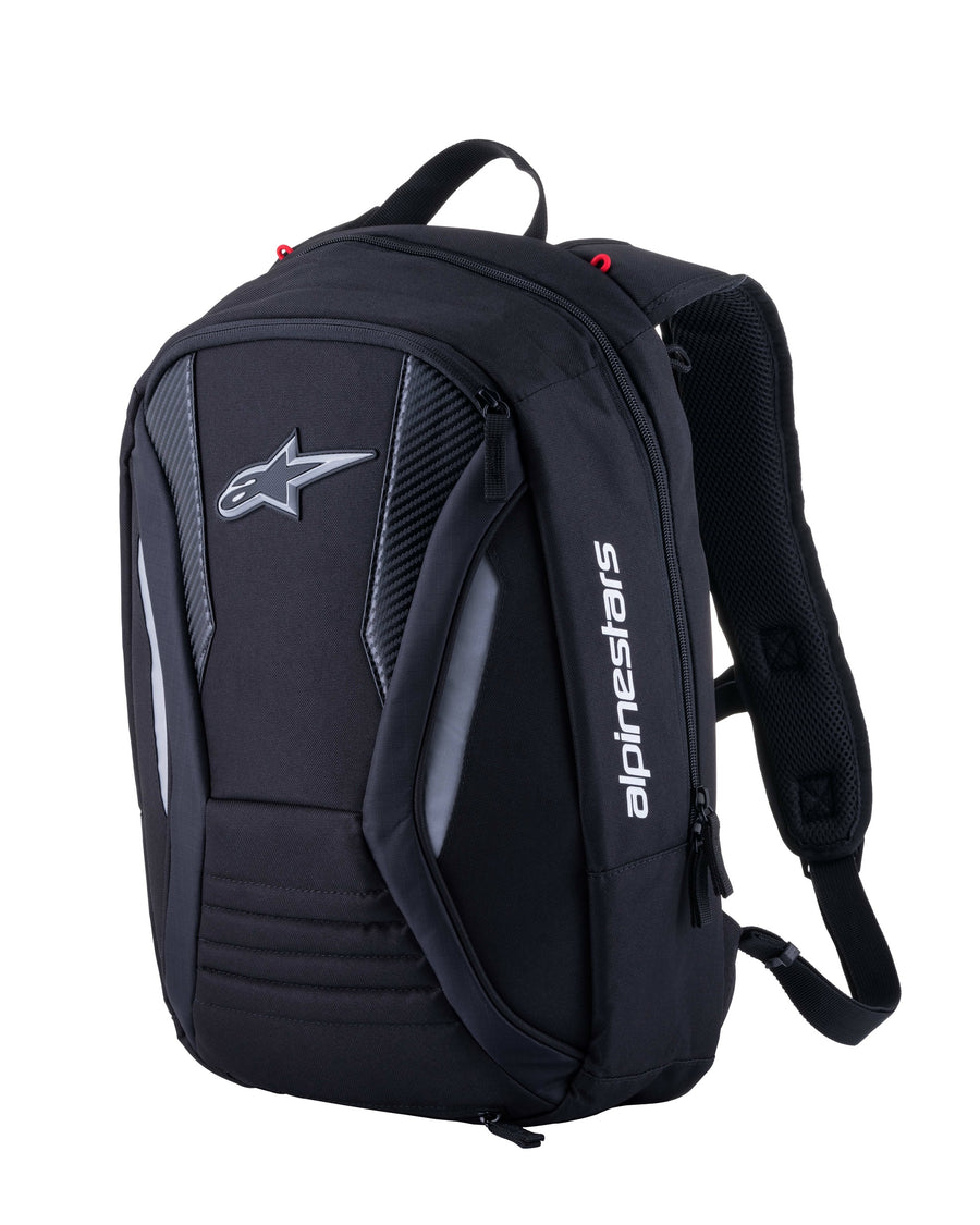 CHARGER BOOST BACKPACK BLK