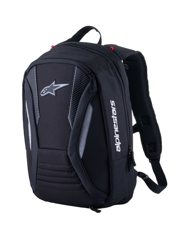 CHARGER BOOST BACKPACK BLK