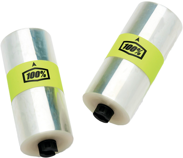 RC1/AC1/ST1 RC2/AC2/ST2 - 6/PK FORECAST REPLACEMENT 45MM FILM | 59045-00001