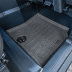 FLOOR LINER SECOND ROW | UB0126