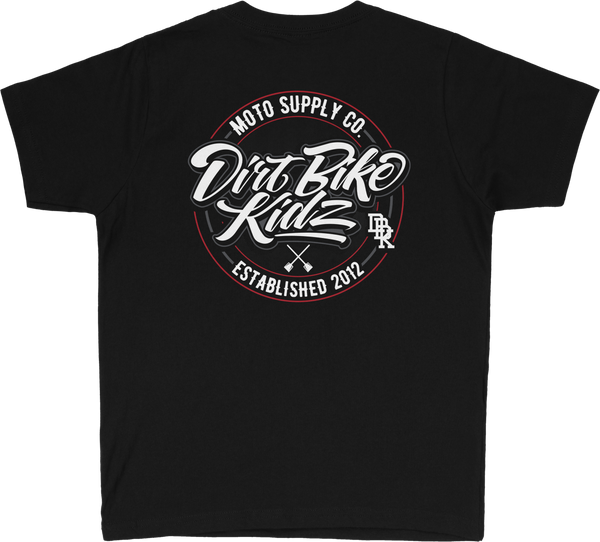Youth Supply Co. Tee (2026)