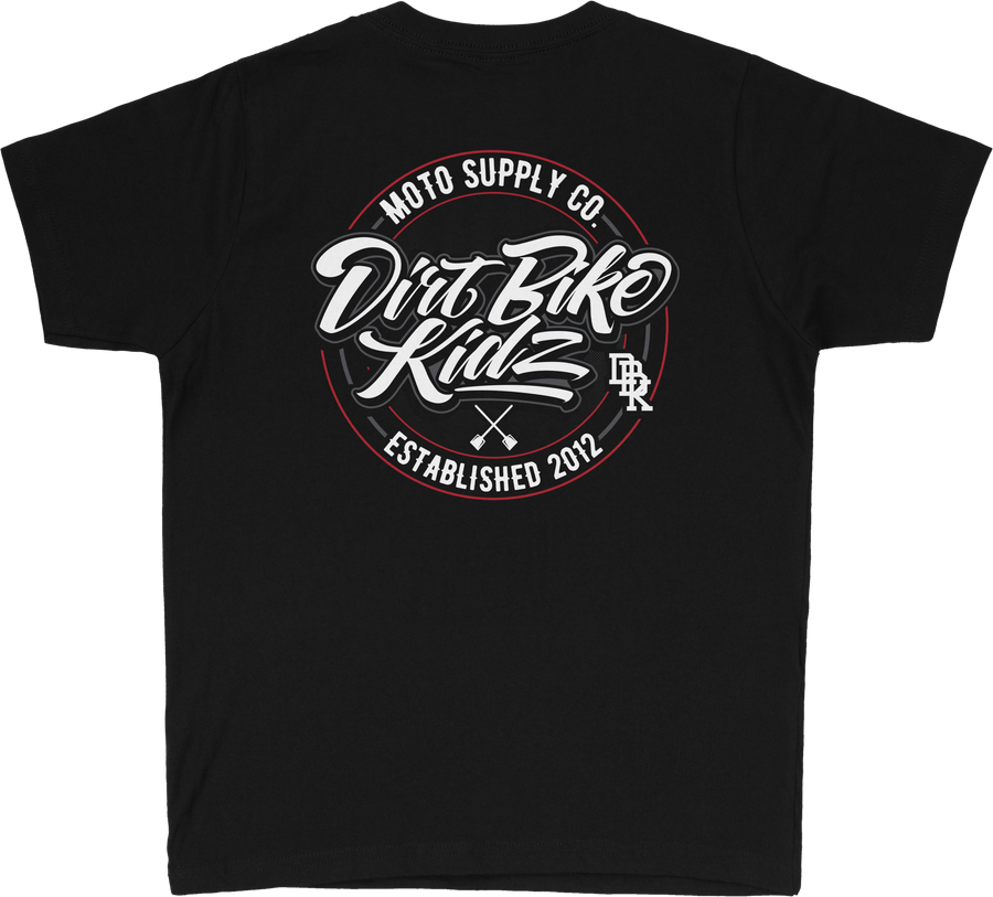 Youth Supply Co. Tee (2026)