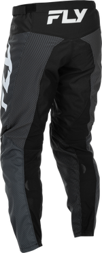 F-16 PANTS BLACK/WHITE SZ 38