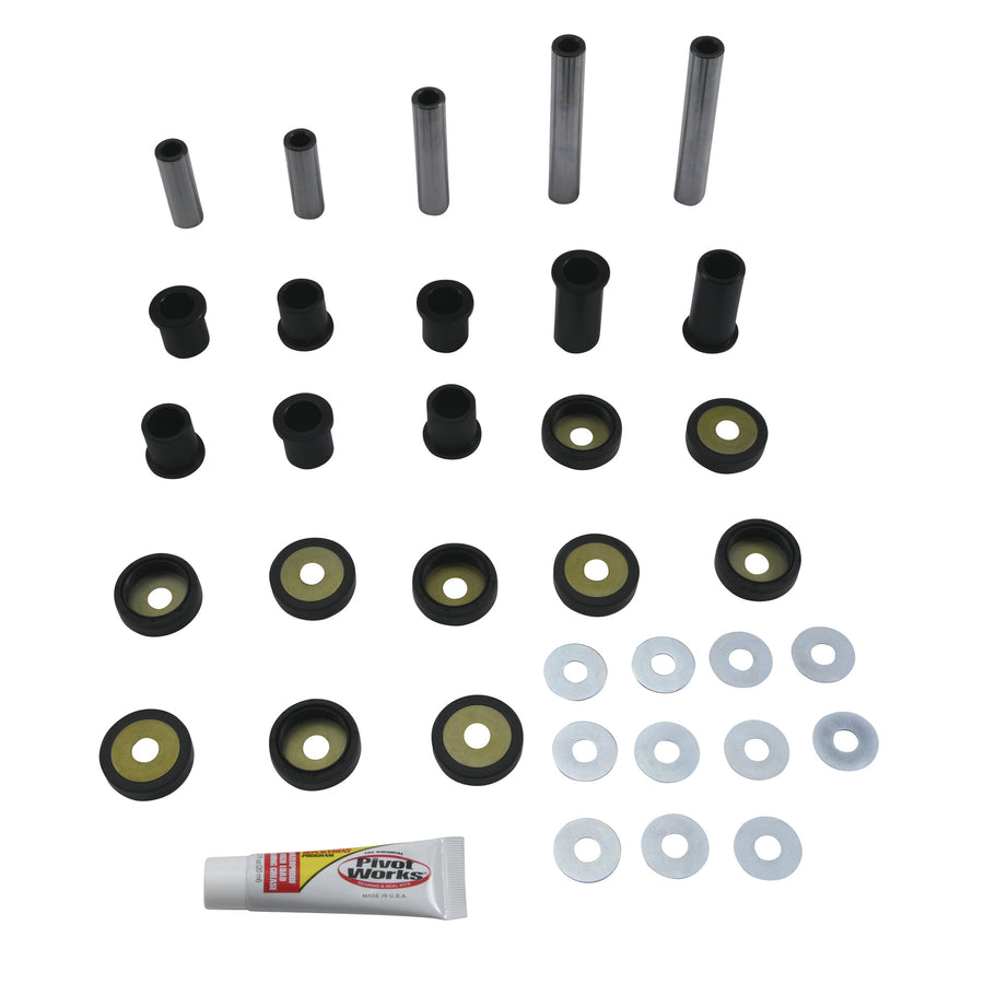 IRS BEARING KIT SUZ | PWIRS-00003