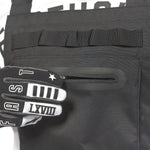 MOTORALL MX BLACK