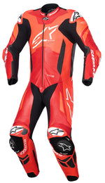 GP PLUS V4 1PC RD/RD/WT 58