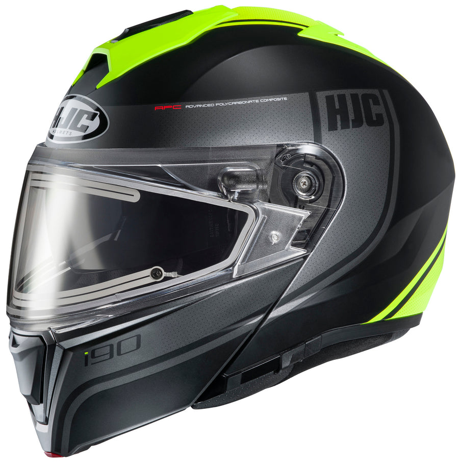 i 90 DAVAN ELEC MC-3HSF