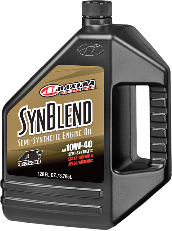 SynBlend 4 Oil