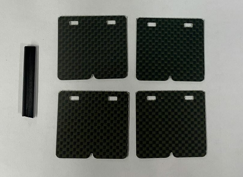 VFORCE3/I REPLACEMENT PETAL CR80/85, RM85, SX85/105, YZ85