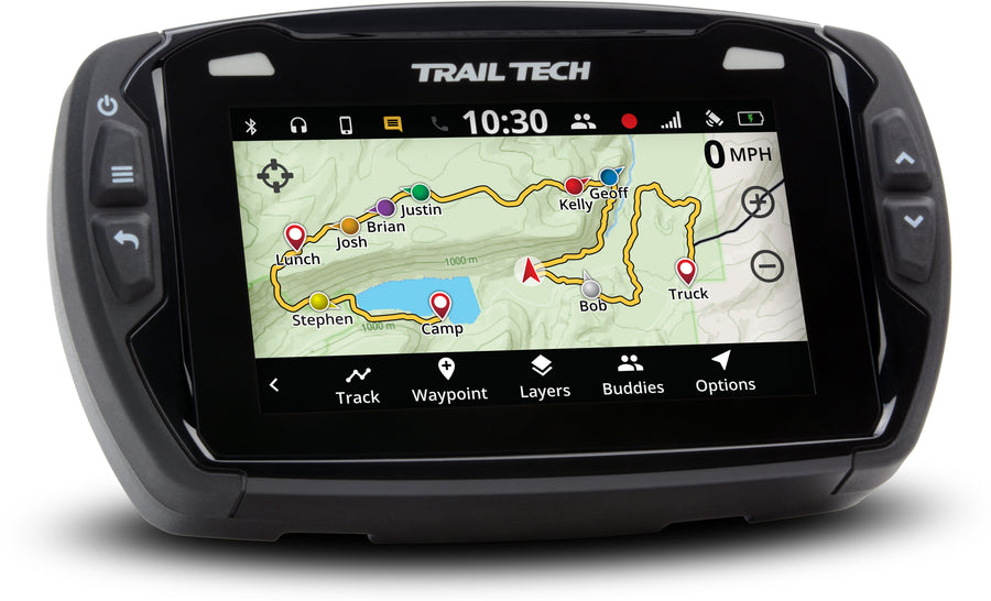VOYAGER PRO GPS KIT | 922-130