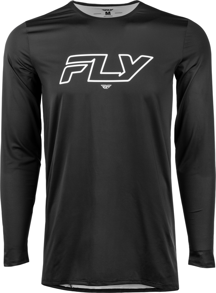 Enduro Long Sleeve Jersey (2026)