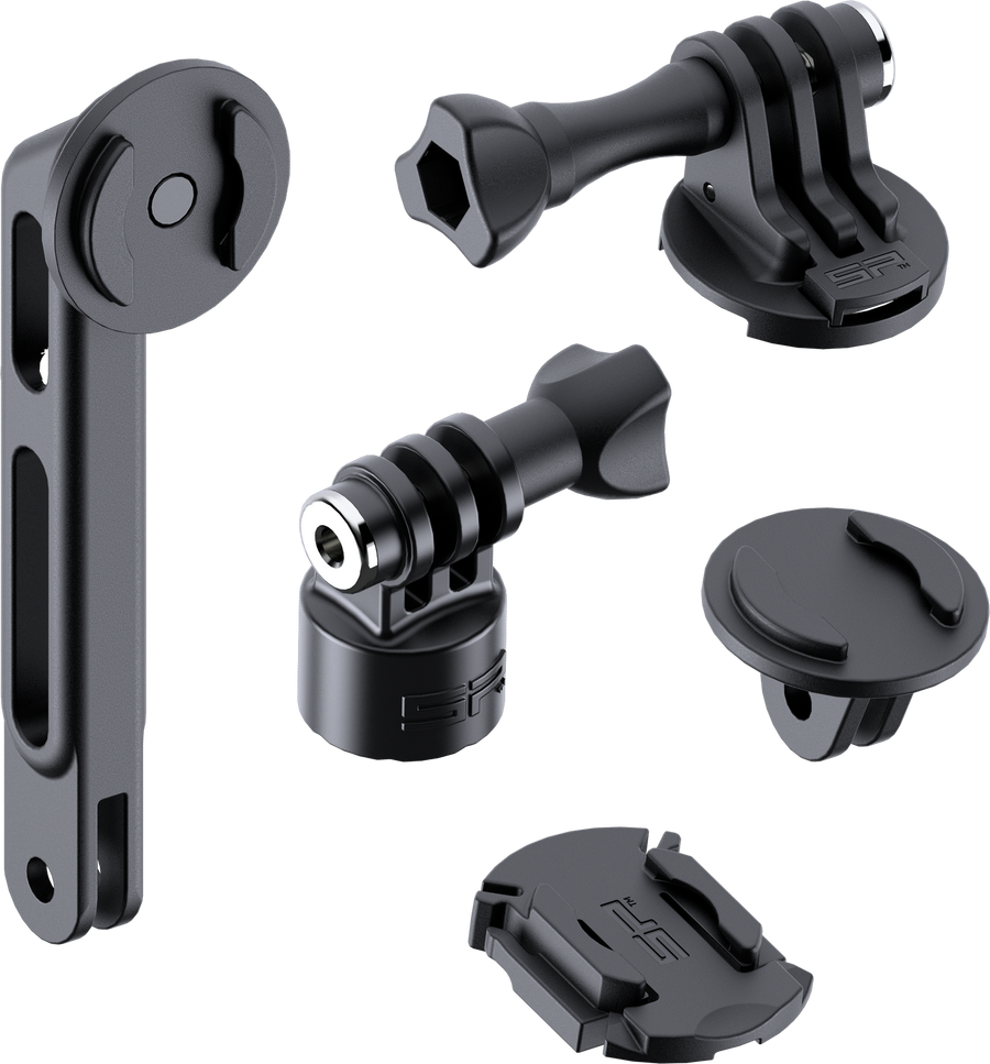 CREATOR KIT SPC+ BLACK | 52832