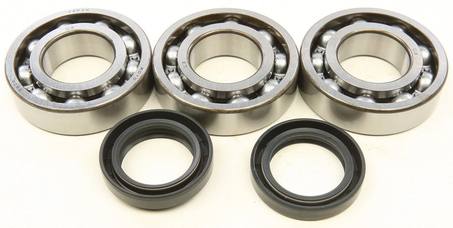 CRANKSHAFT BEARING/SEAL KIT