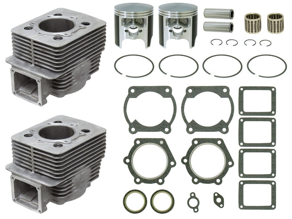 CYLINDER KIT YAM