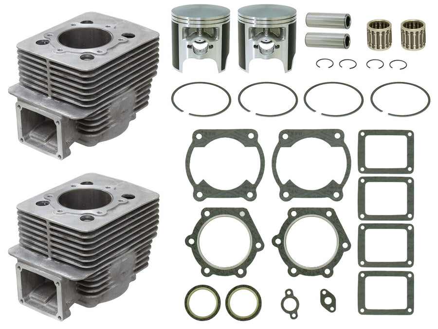 CYLINDER KIT YAM