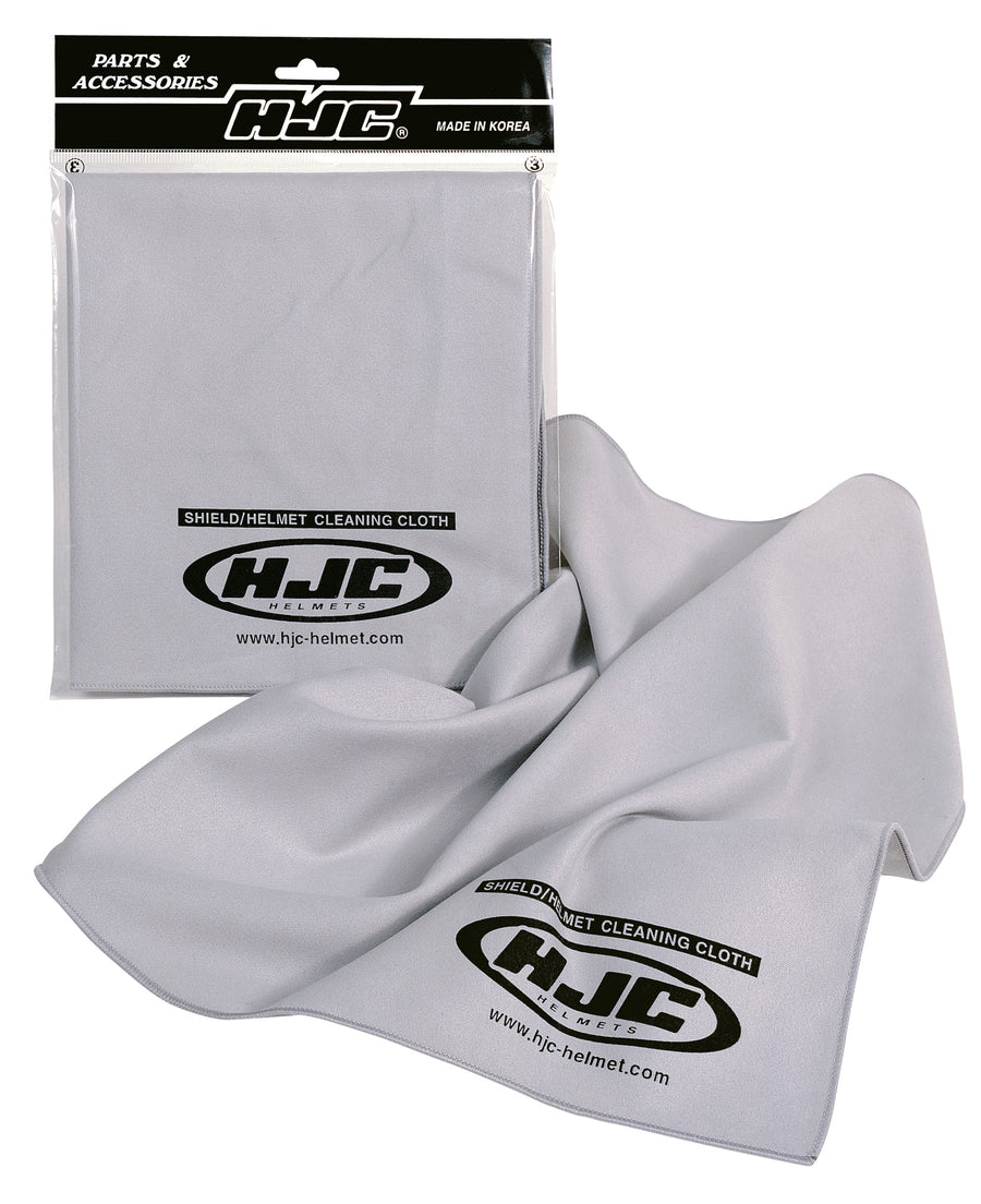 HJC SHIELD CLEANING CLOTH