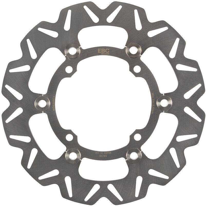 CX EXTREME BRAKE ROTOR FRONT | MD6388CX