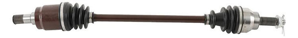 6 BALL HEAVY DUTY AXLE FRONT
