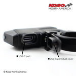 TYPE-C CHARGER ADAPTER HANDLEBAR | KW011000