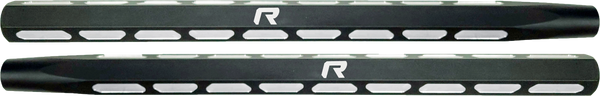 Hex Radius Rods