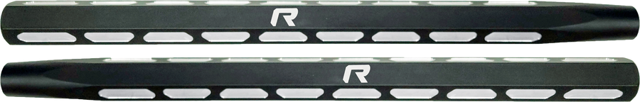 Hex Radius Rods