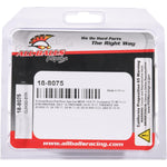 BRAKE PAD KIT SINTERED | 18-8075