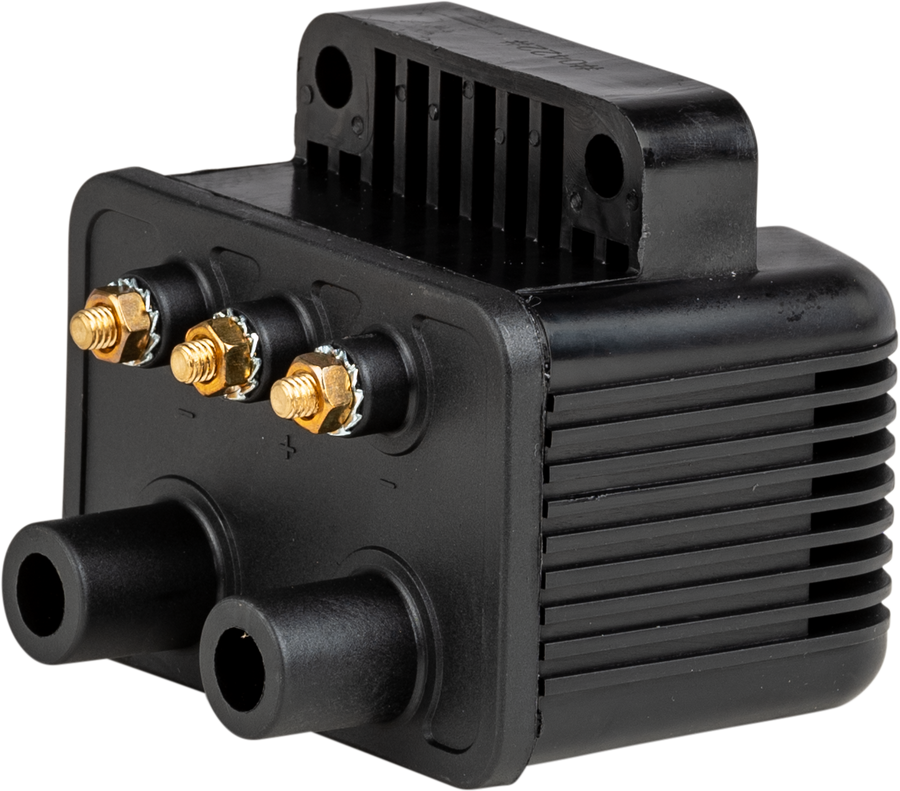 HD 40V HP SINGLE FIRE COIL | 10-2002