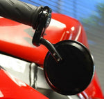 Bar End Mirror