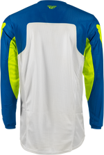 Kinetic Mesh Jersey (2026.5)