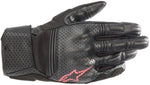 ST KALEA GLOVE BKDPNK
