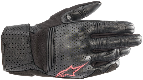 ST KALEA GLOVE BKDPNK