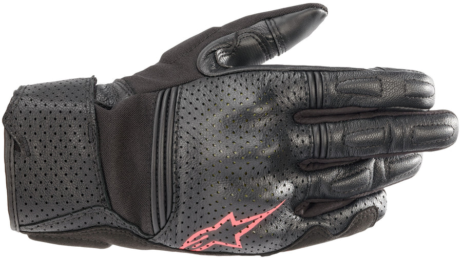 ST KALEA GLOVE BKDPNK