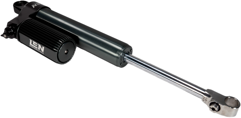 REAR TRACK SHOCK S/D | LS4-80001R