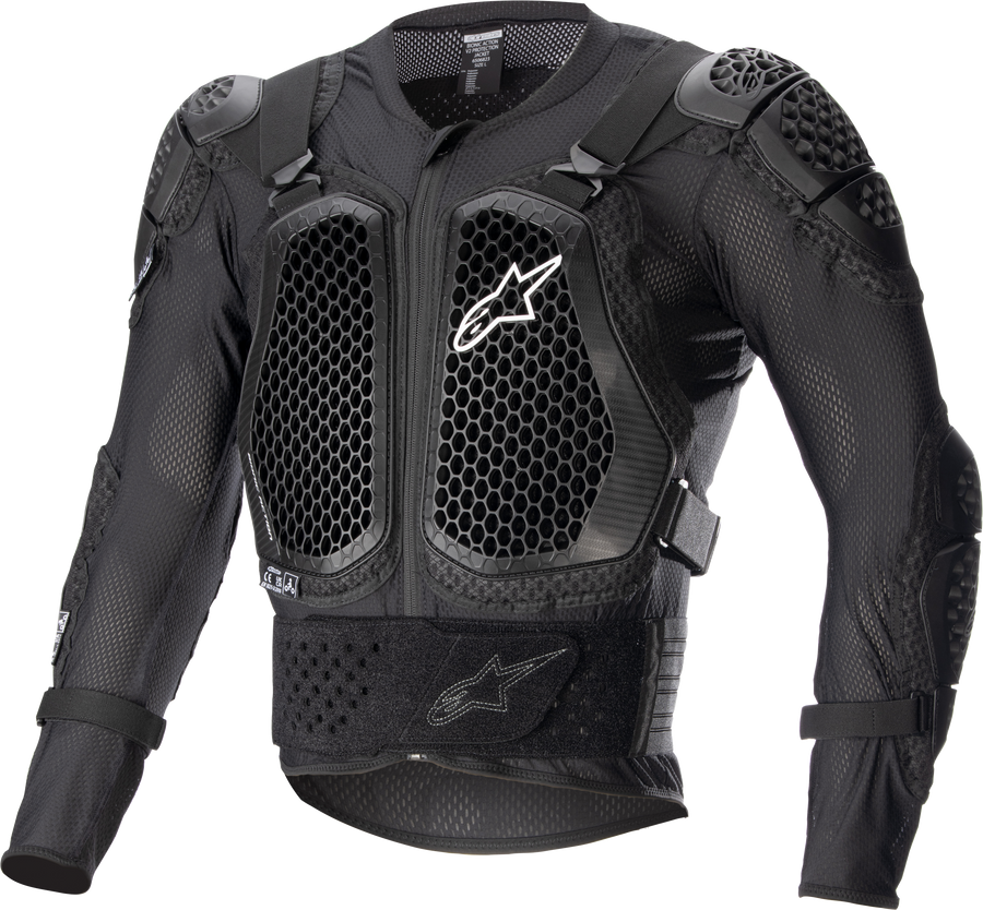 Bionic Action V2 Protection Jacket
