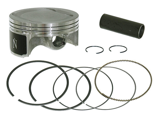 PISTON KIT HYPERDRYVE 101.97/STD 11:1 YAM