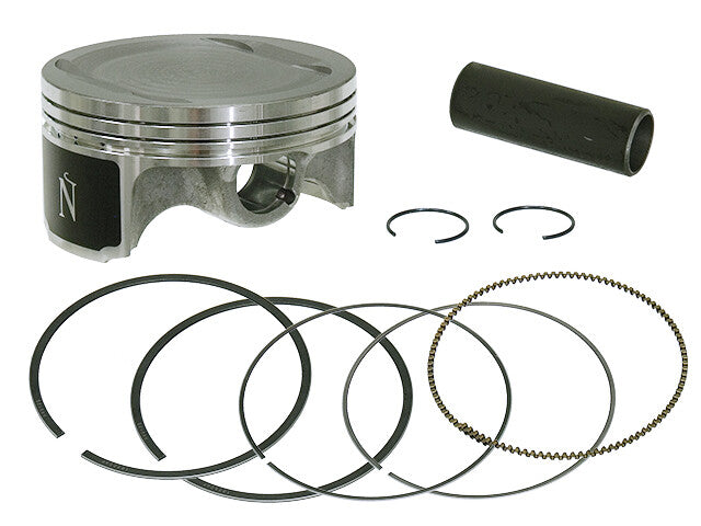 PISTON KIT HYPERDRYVE 101.97/STD 11:1 YAM