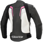ST GP+ R V3 AF JKT BKWHFU