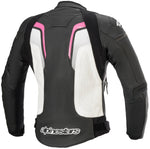 ST GP+ R V3 AF JKT BKWHFU