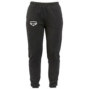 WM PHOENIX FLEECE PNT BK