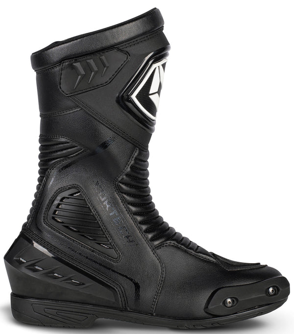 APEX RR WP BOOT BLACK