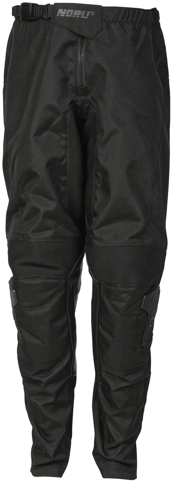 SUGO YTH PANT BLACK