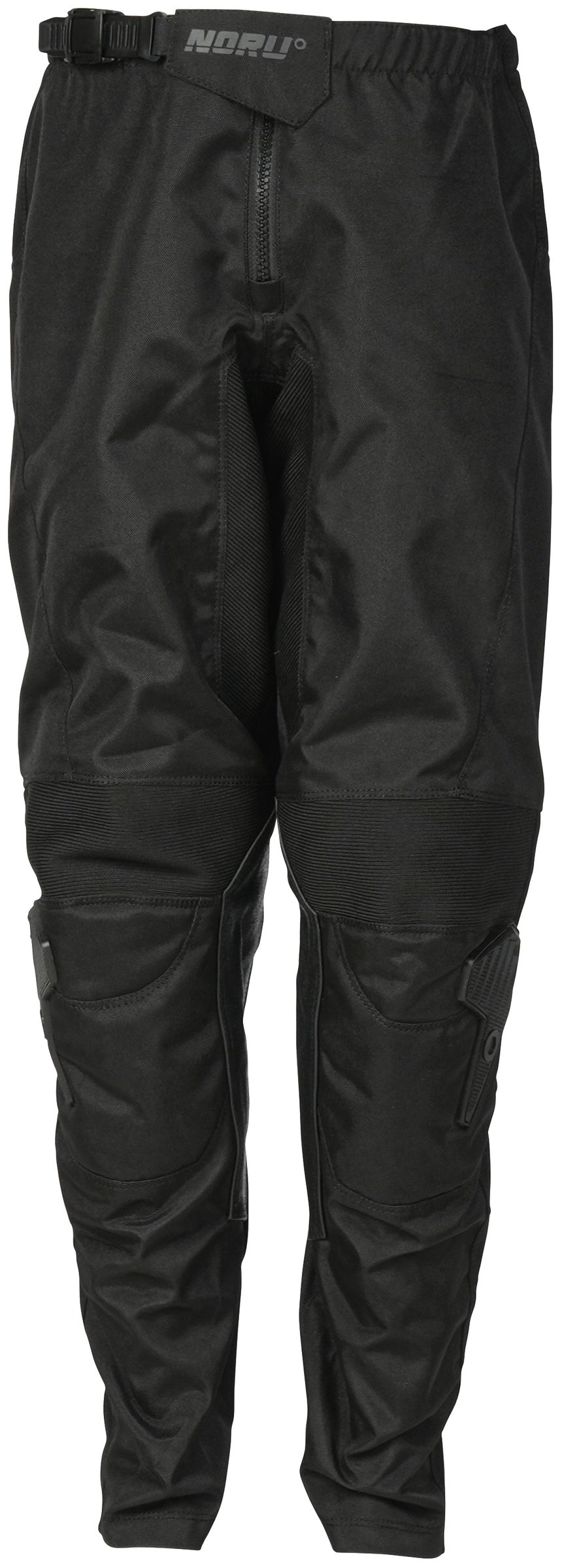 SUGO YTH PANT BLACK