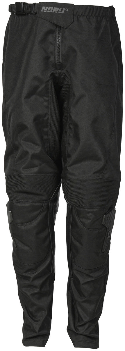 SUGO YTH PANT BLACK