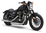 3" RPT SLIP-ONS CHROME SPORTSTER 04-13
