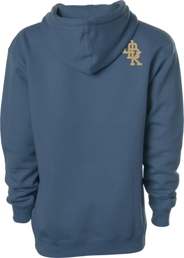 Gold Standard Hoodie (2026)