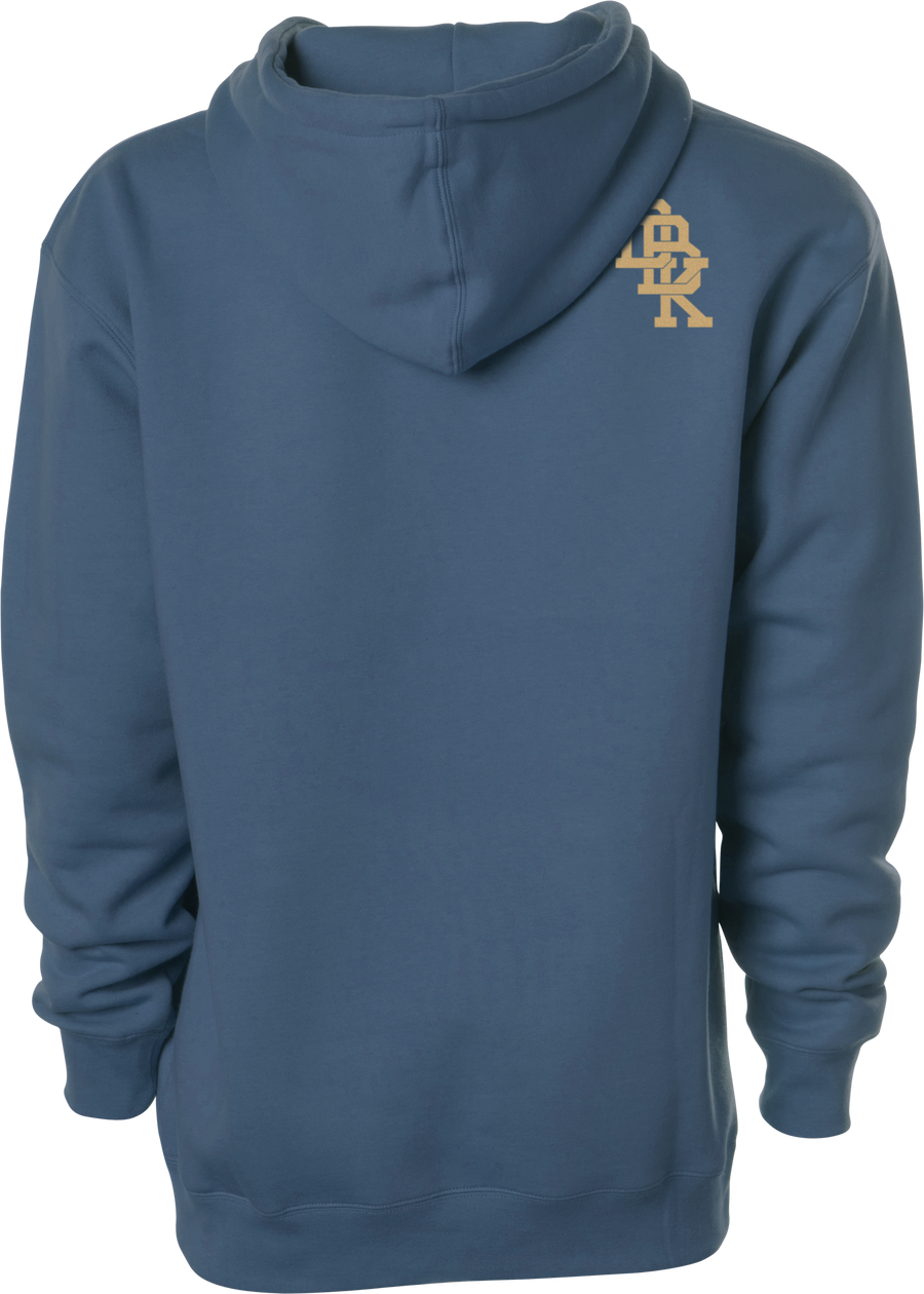 Gold Standard Hoodie (2026)