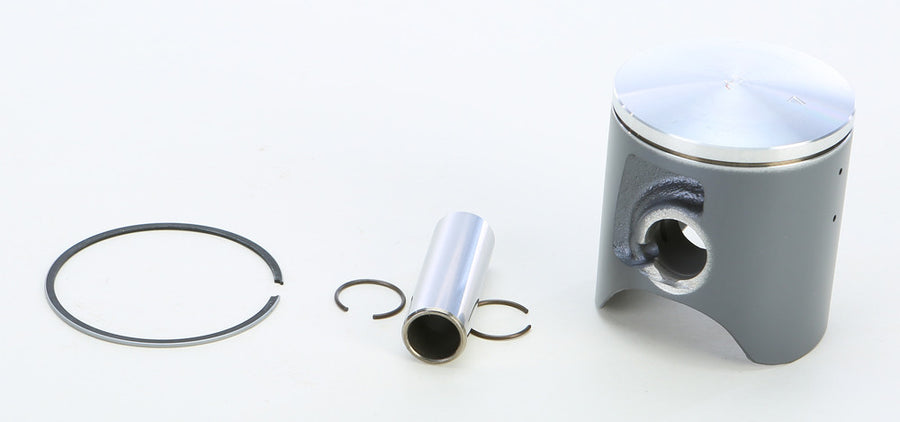 PISTON KIT MOLYCOATED NIKASIL 53.97/STD YAM
