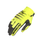YTH ELROD HYPR GLOVE VIZ -LG