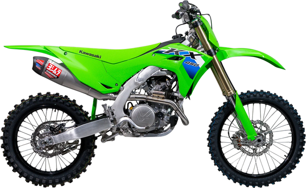 RS-12 EXHAUST SYSTEM KAWASAKI KX450/X | 244730S520