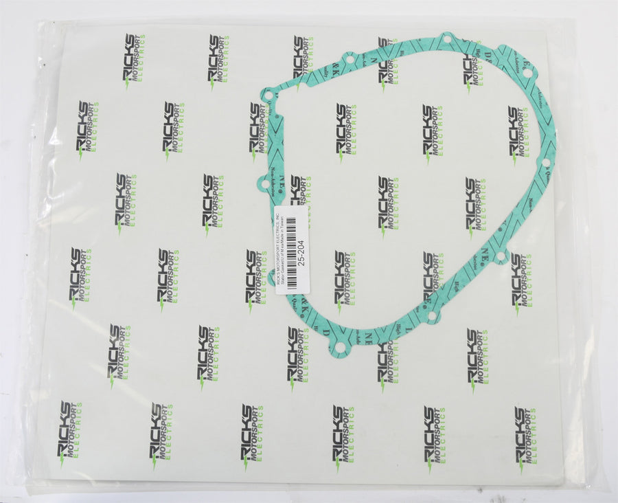 STATOR COVER GASKET